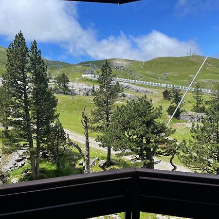 Au Coeur Des Montagnes ! Arette Exterior foto