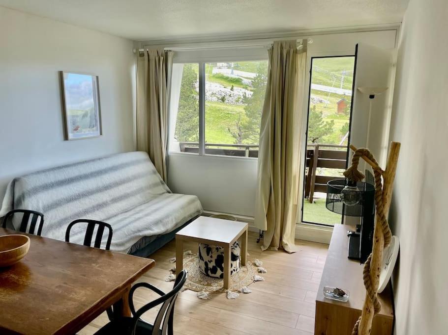 Au Coeur Des Montagnes ! Arette Exterior foto