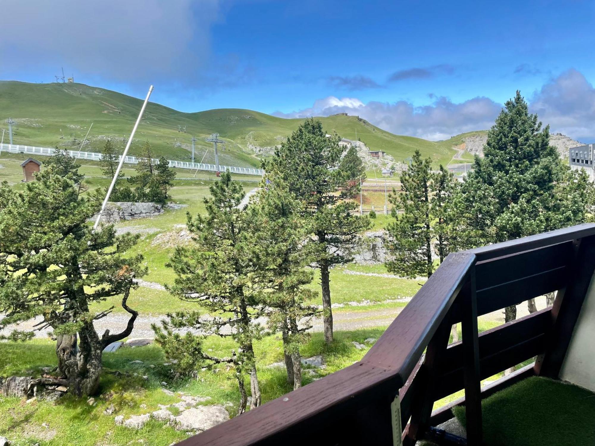 Au Coeur Des Montagnes ! Arette Exterior foto